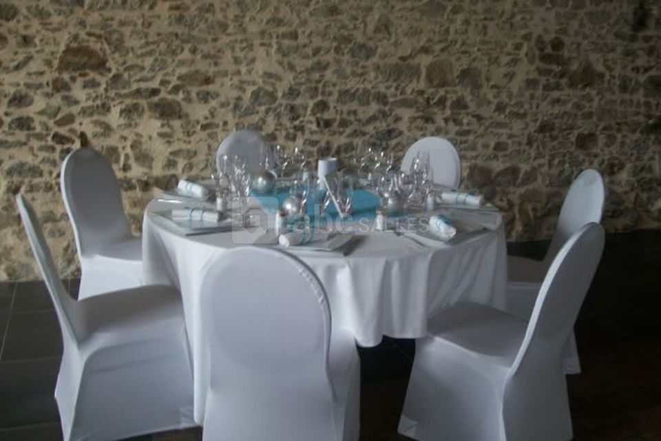 Domaine de la Gautronnière