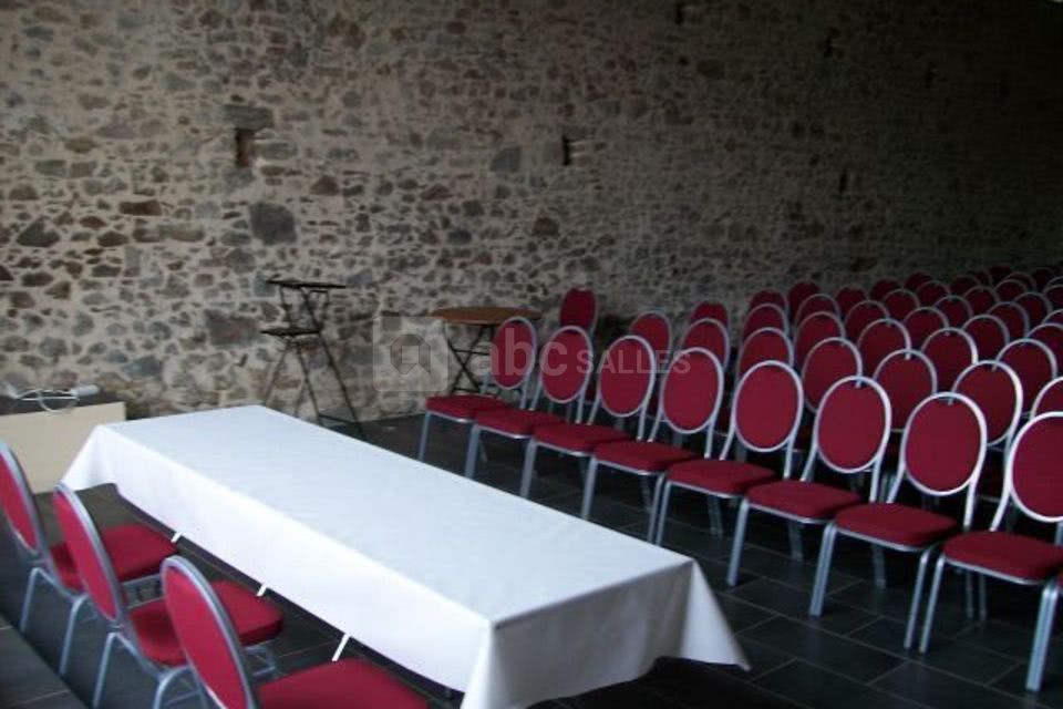 Domaine de la Gautronnière