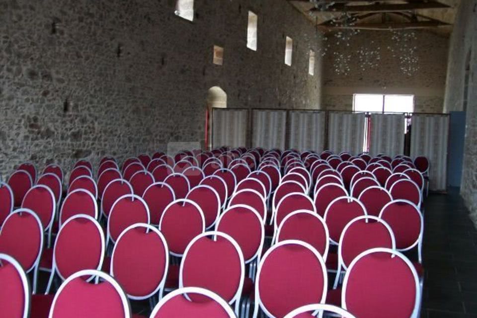 Domaine de la Gautronnière