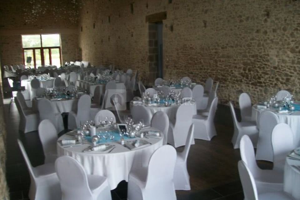 Domaine de la Gautronnière