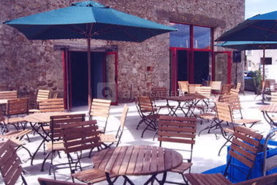 Domaine de la Gautronnière