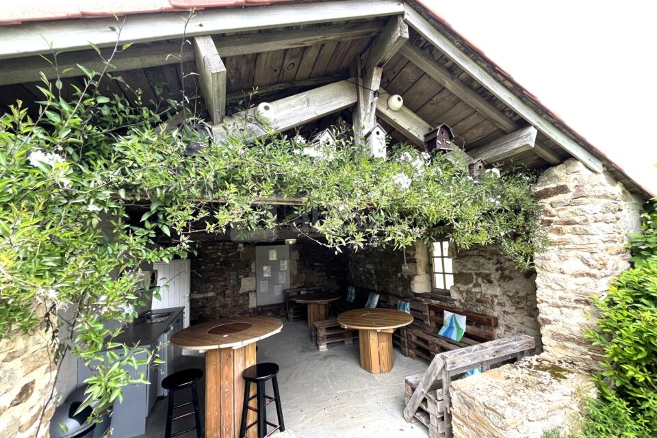 Ô Domaine de La Gerberie