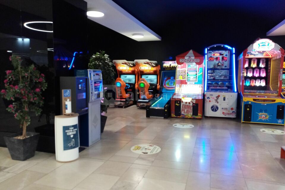 CGR Niort
