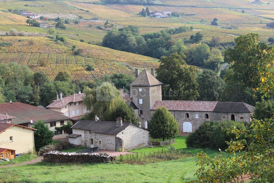 Château d'Envaux