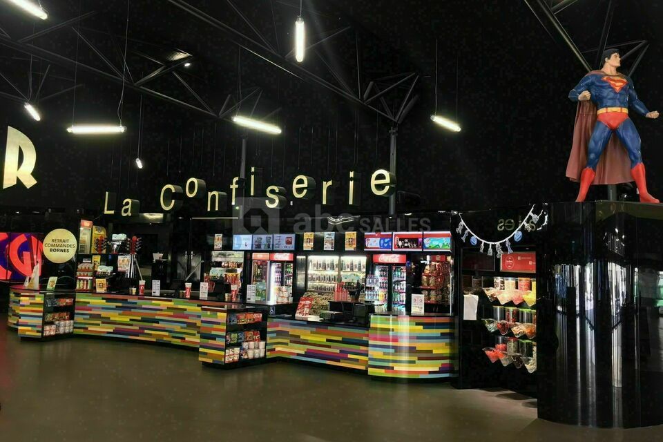 Service de restauration
