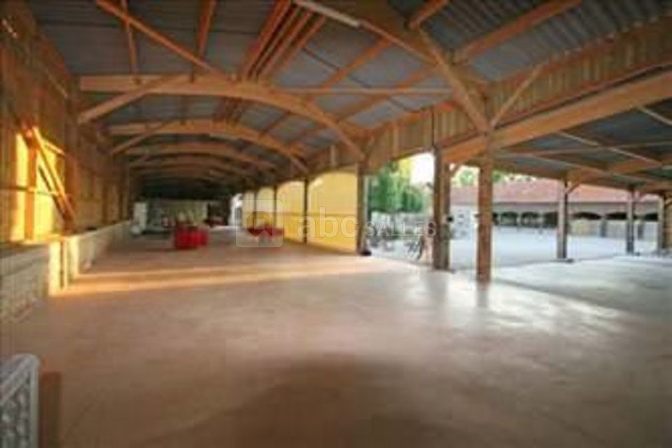 A la Ferme du Bois