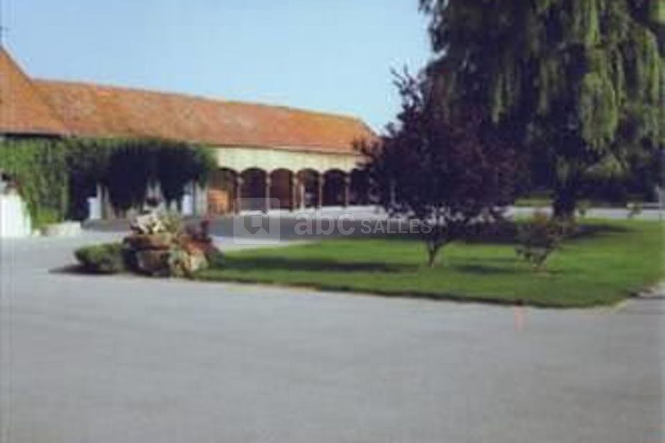 A la Ferme du Bois