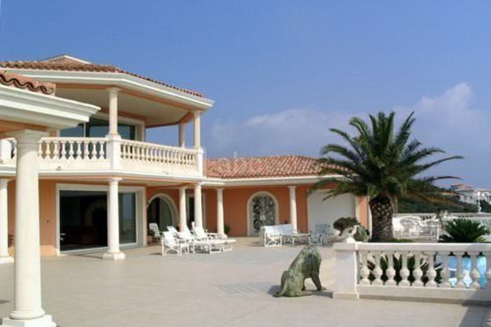 Villa Ramsès