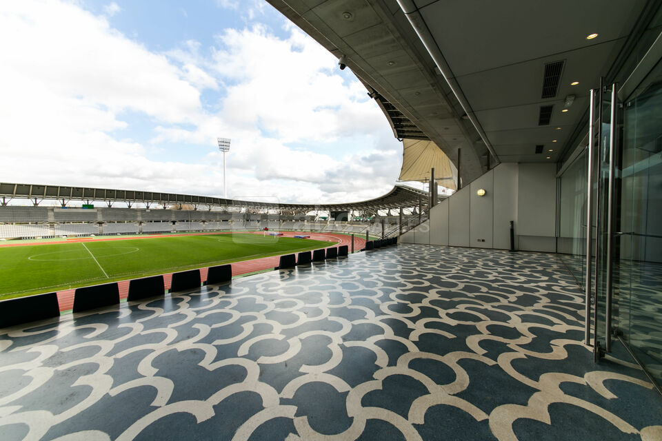Stade