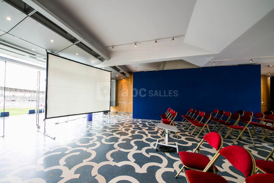 Salle de conférence