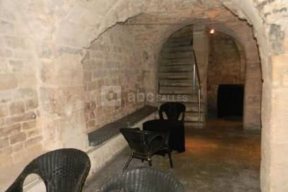 La Cave Saint Sauveur