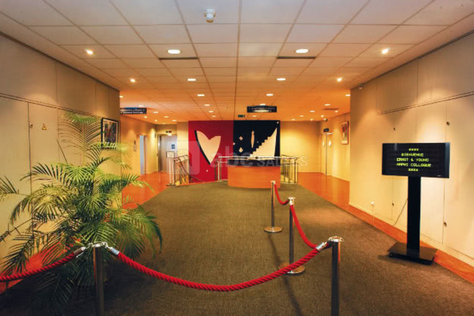 L'Institut Leonard de Vinci