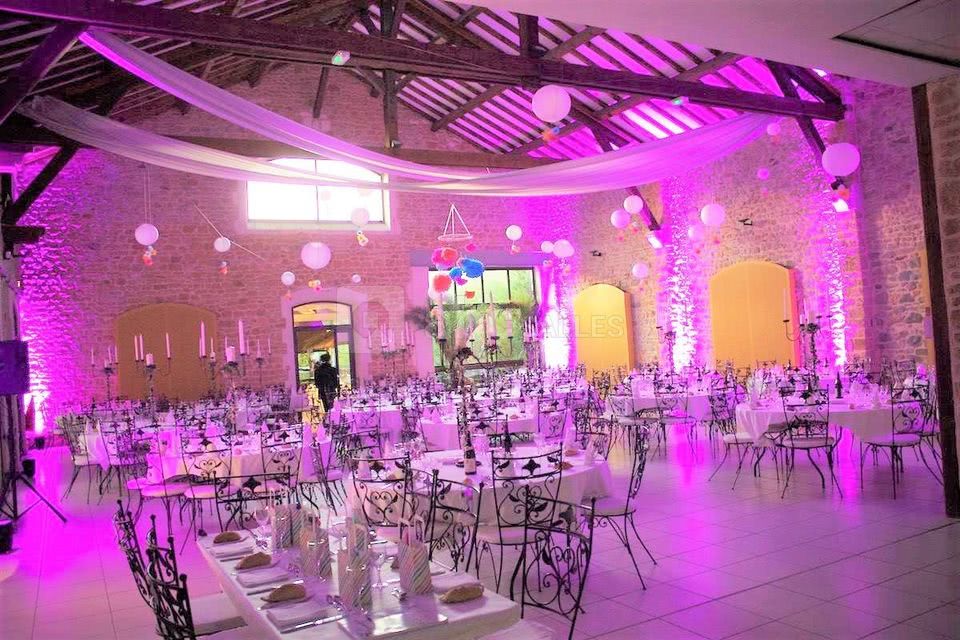 Domaine des Oliviers