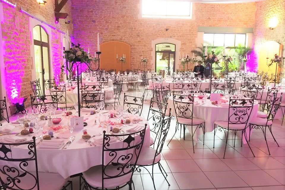 Domaine des Oliviers