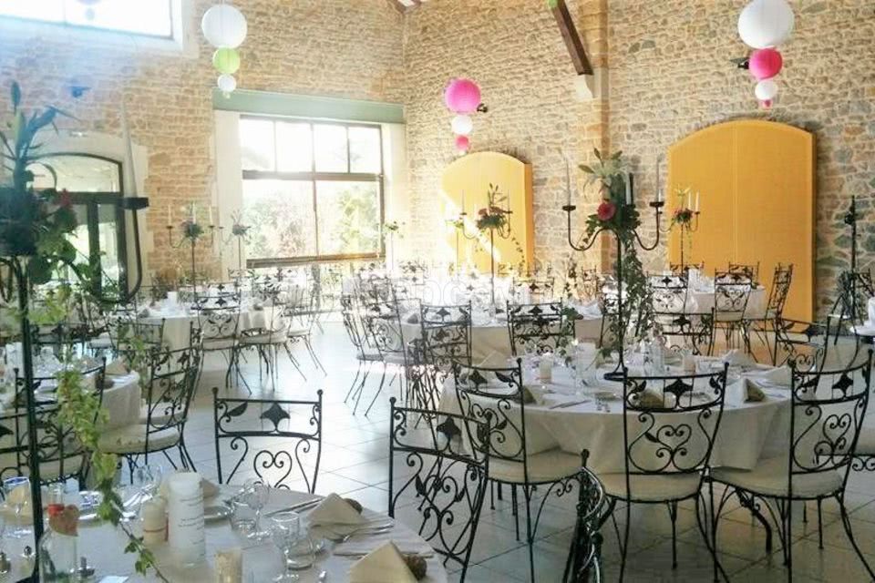 Domaine des Oliviers