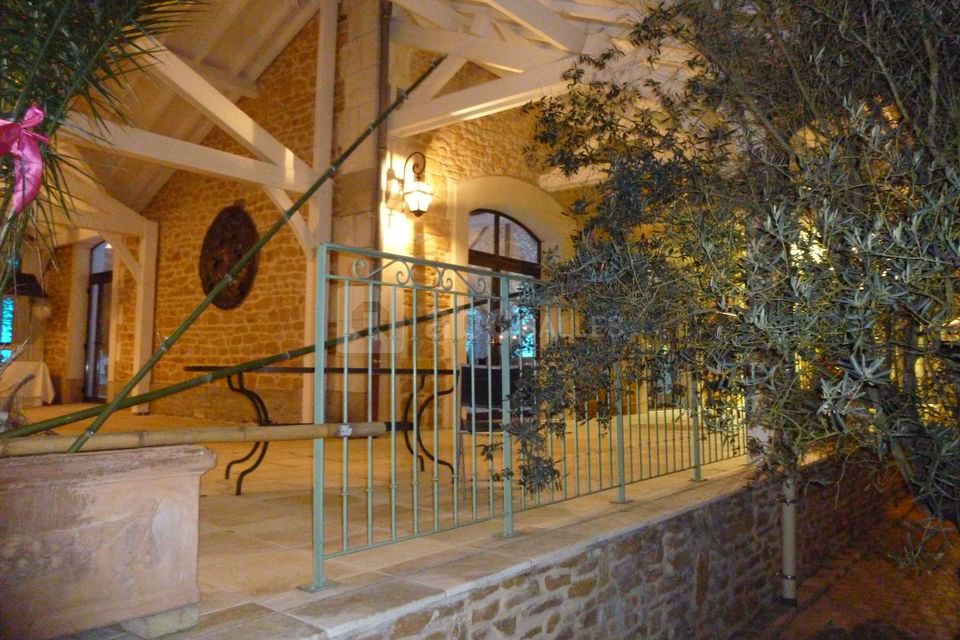 Domaine des Oliviers