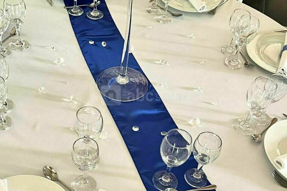 Les Gites du Parc d'Albosc