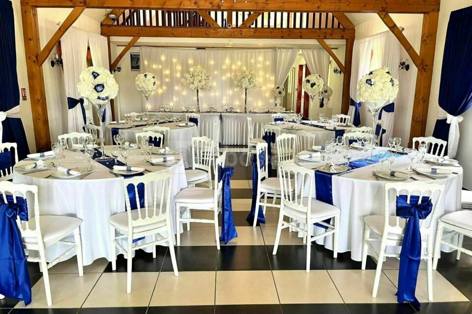 Les Gites du Parc d'Albosc