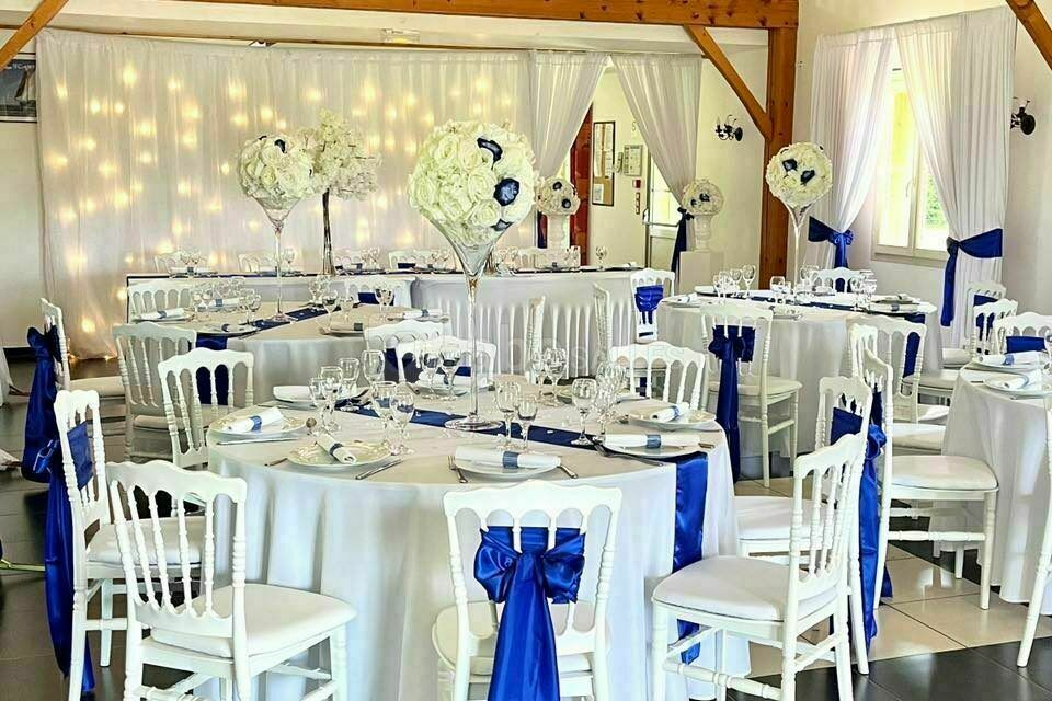 Les Gites du Parc d'Albosc