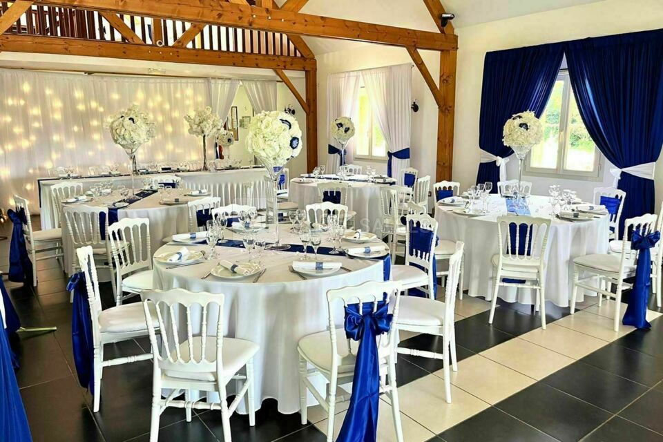 Les Gites du Parc d'Albosc