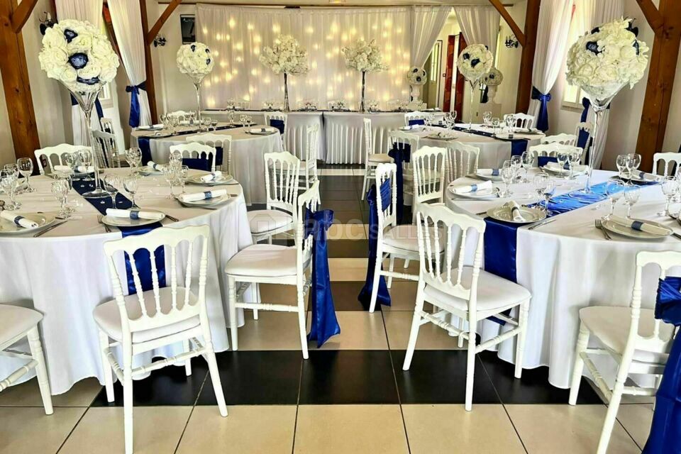 Les Gites du Parc d'Albosc