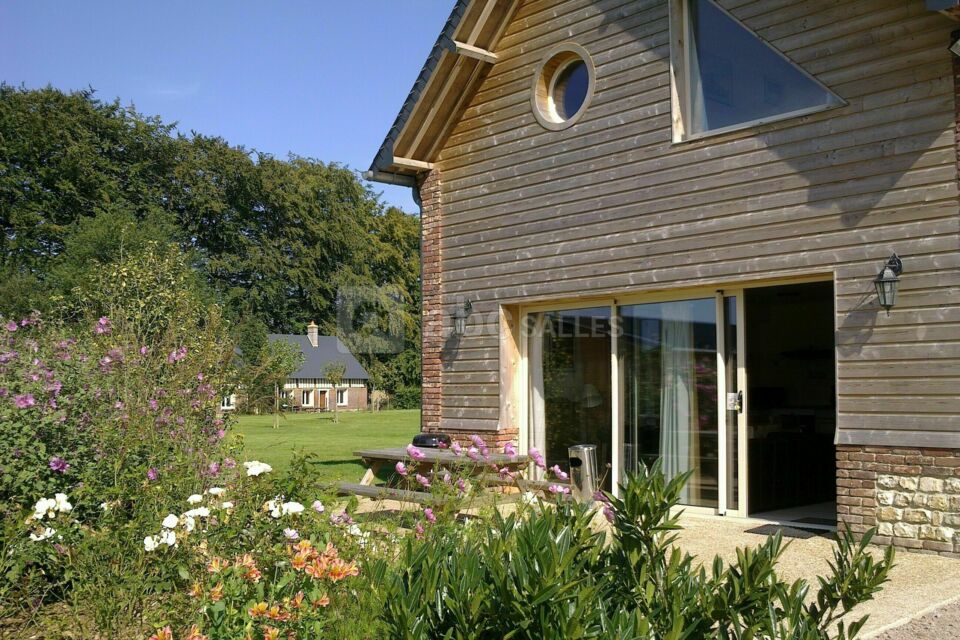 Les Gites du Parc d'Albosc