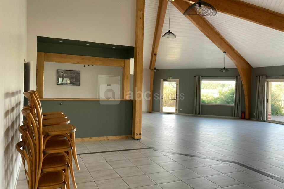 Les Gites du Parc d'Albosc