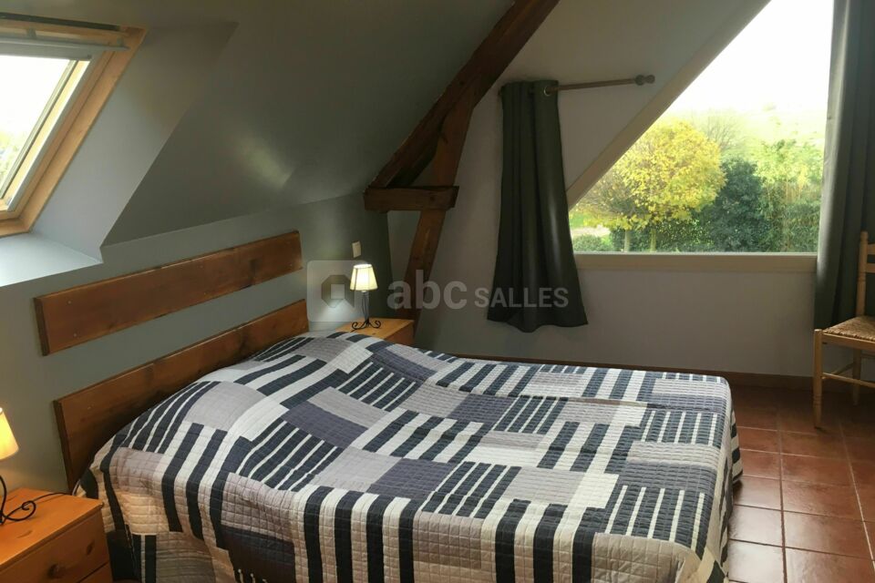 Les Gites du Parc d'Albosc