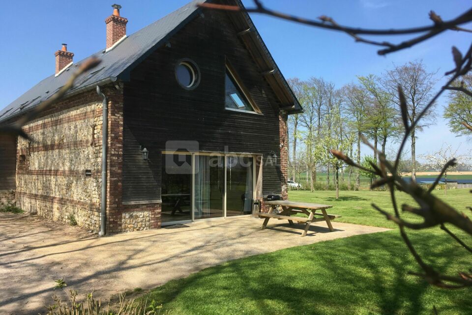 Les Gites du Parc d'Albosc