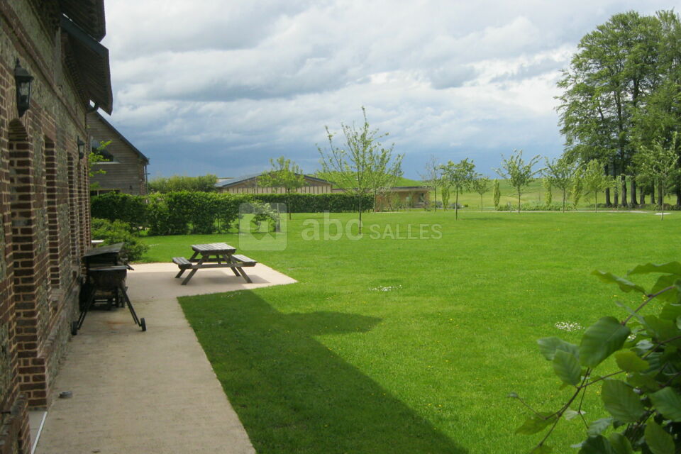 Les Gites du Parc d'Albosc