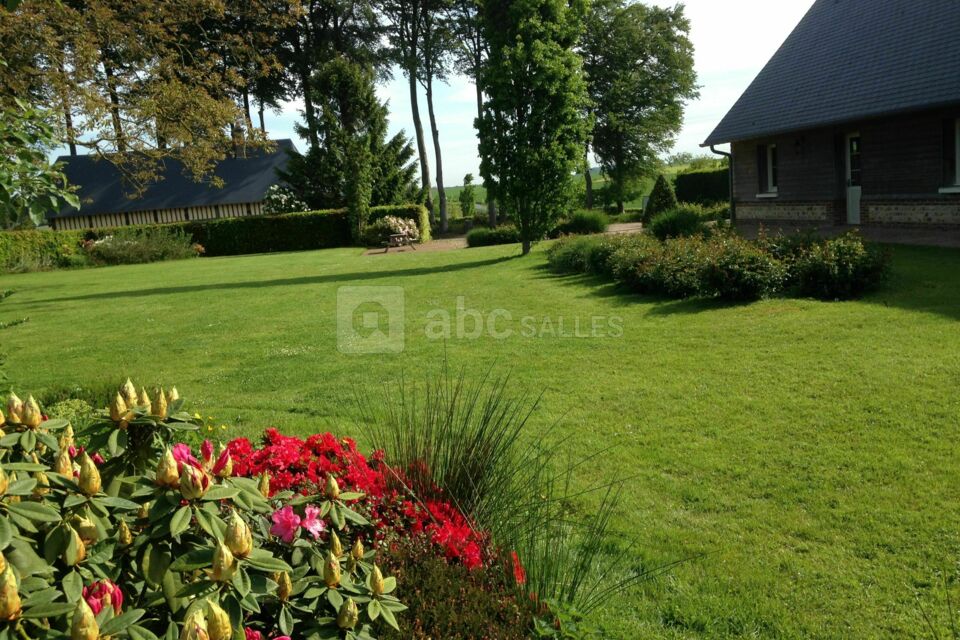 Les Gites du Parc d'Albosc