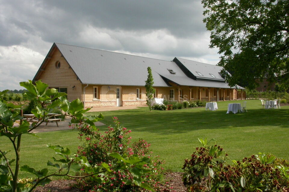 Les Gites du Parc d'Albosc