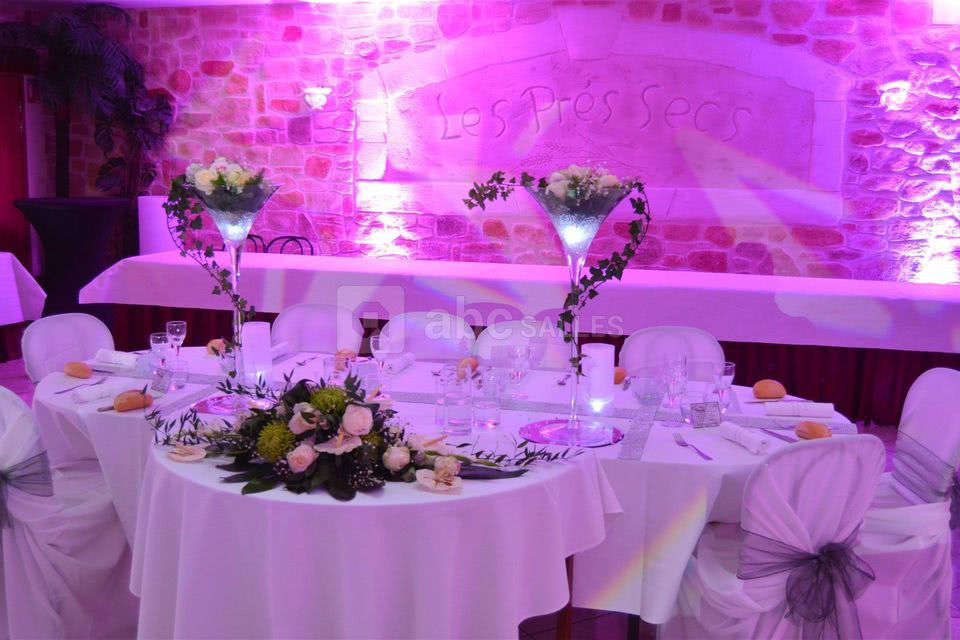 Le Clos des Prés Secs