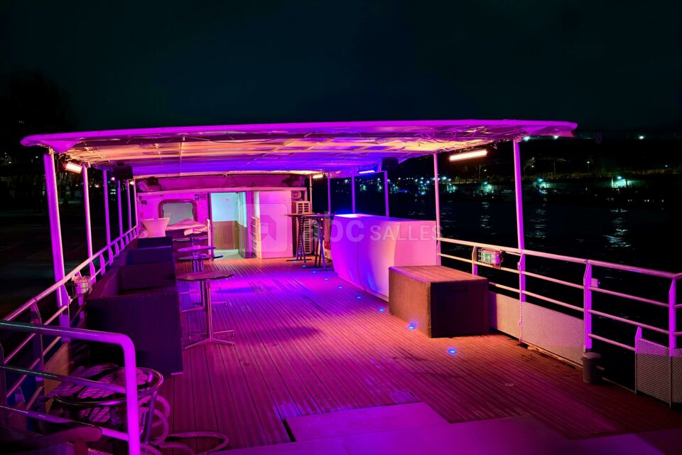 Bateau Le Loceynius