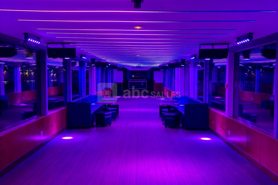 Bateau Le Loceynius
