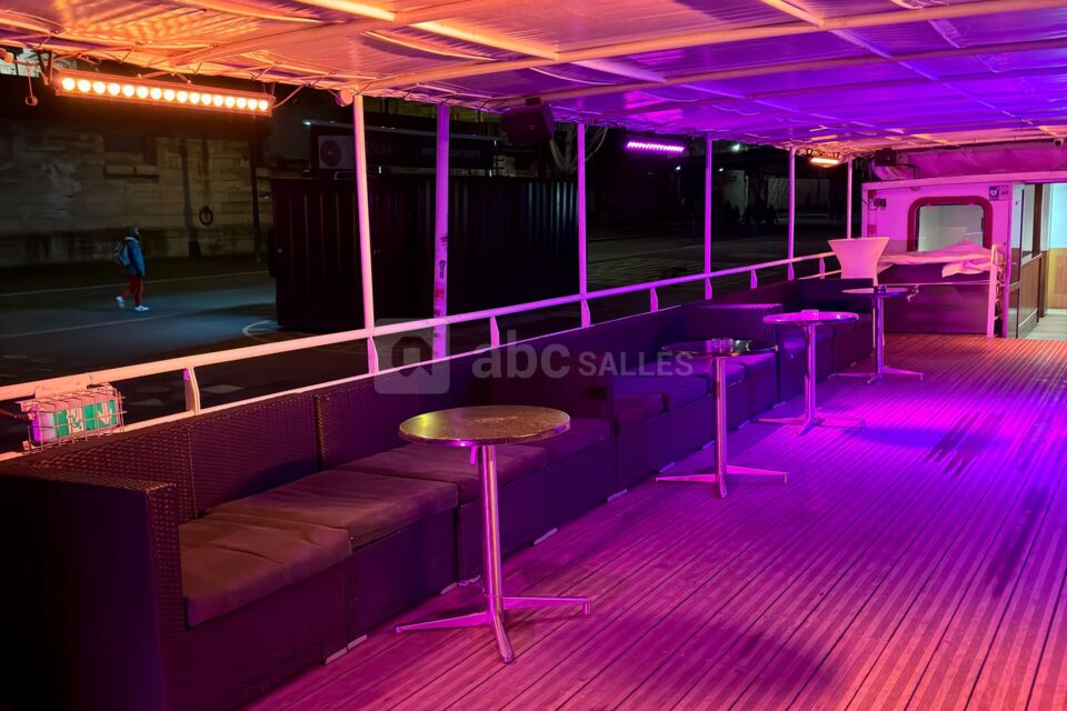 Bateau Le Loceynius