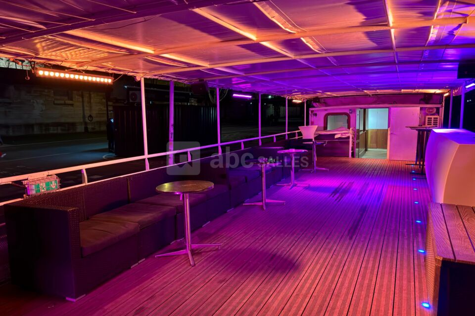 Bateau Le Loceynius