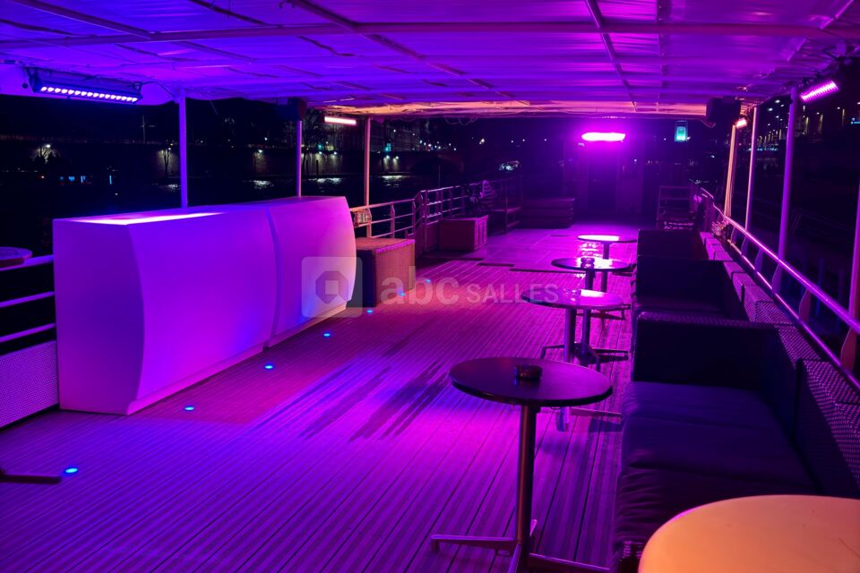 Bateau Le Loceynius