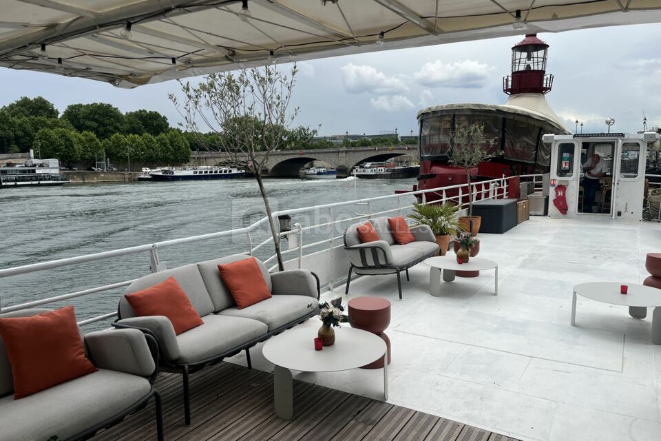 Bateau Le Loceynius