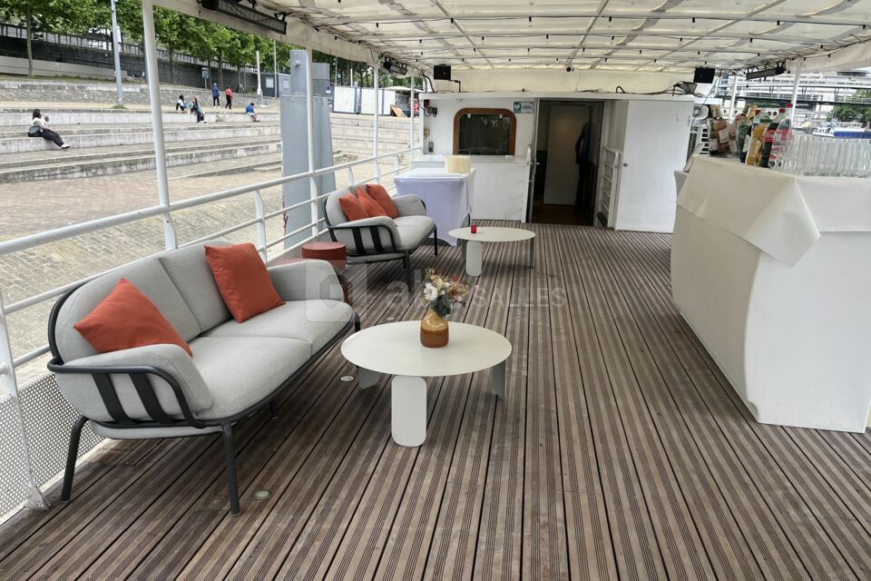 Bateau Le Loceynius