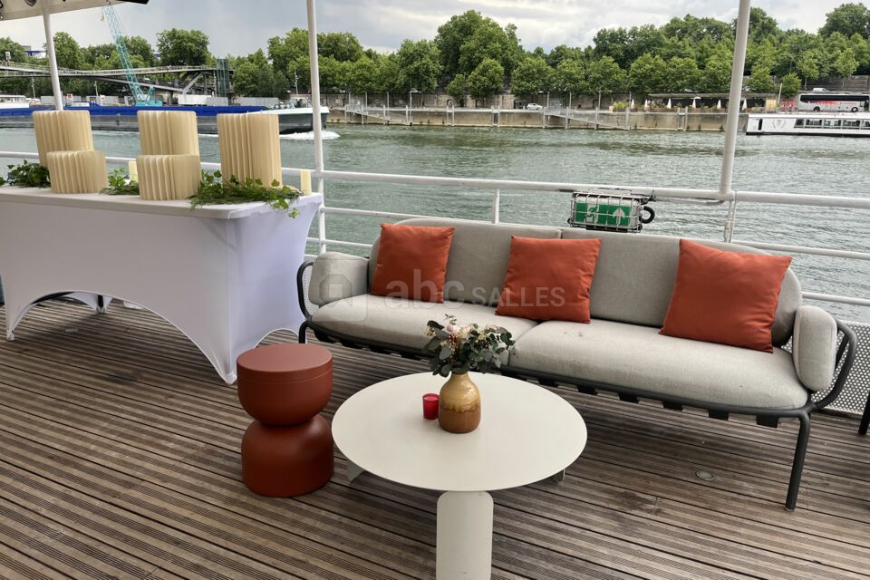 Bateau Le Loceynius