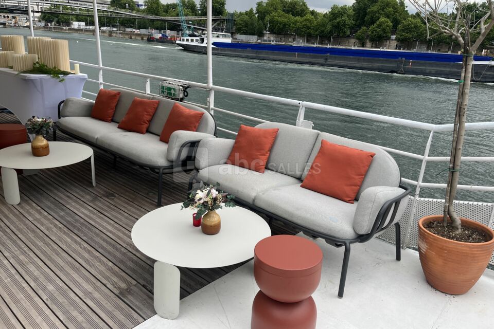 Bateau Le Loceynius
