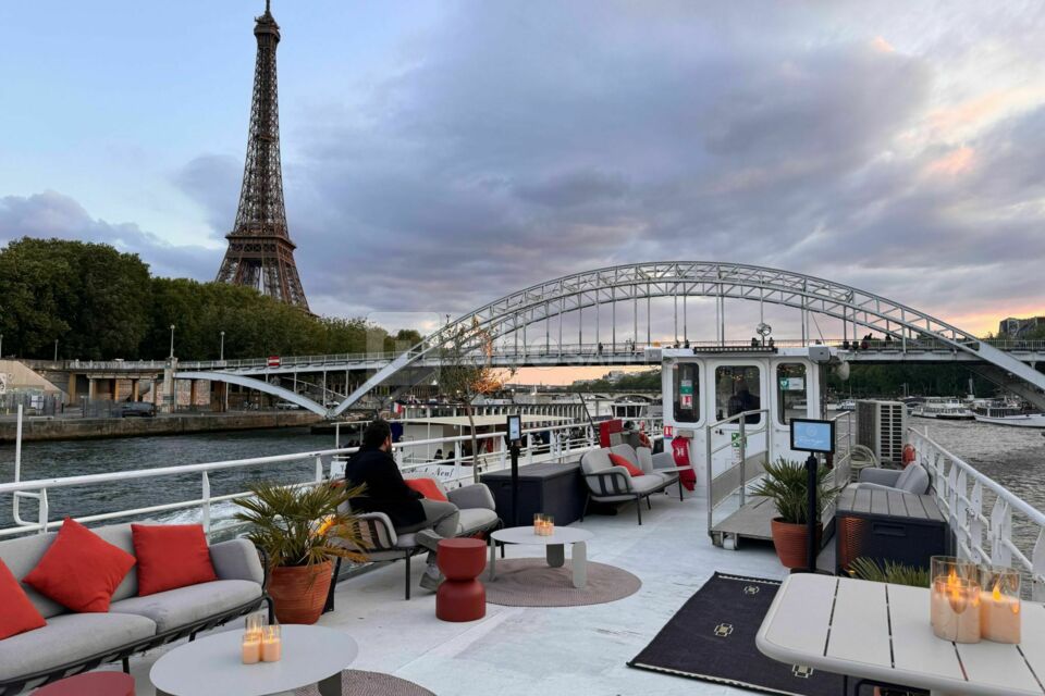 Bateau Le Loceynius