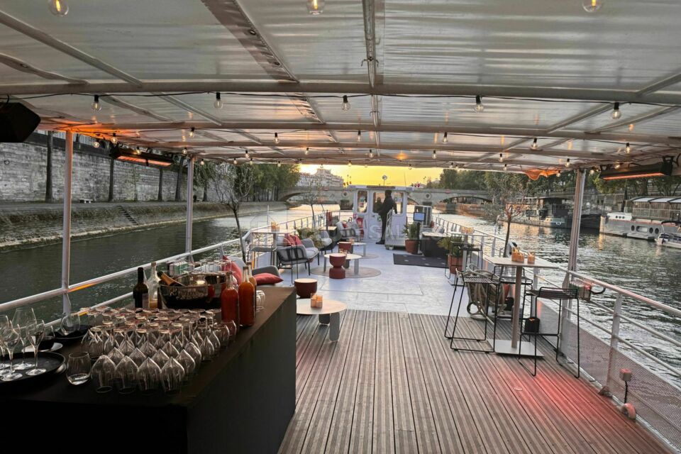 Bateau Le Loceynius