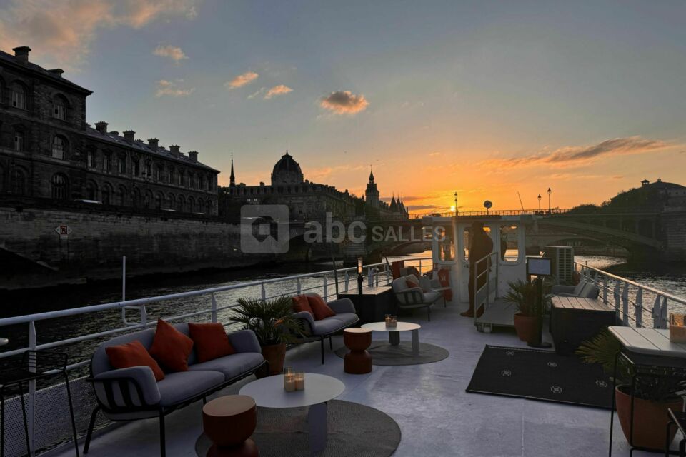 Bateau Le Loceynius