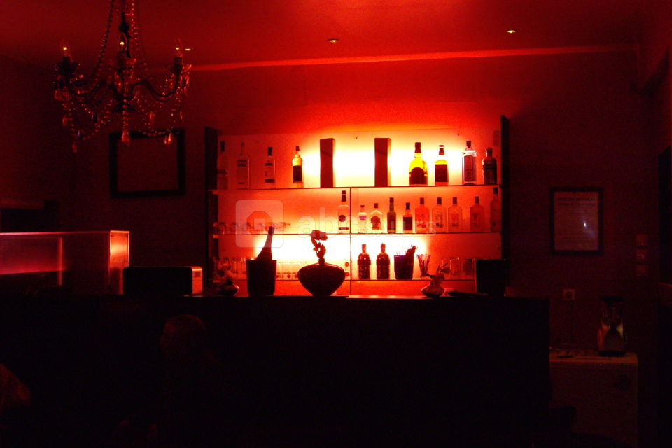O Saona Lounge