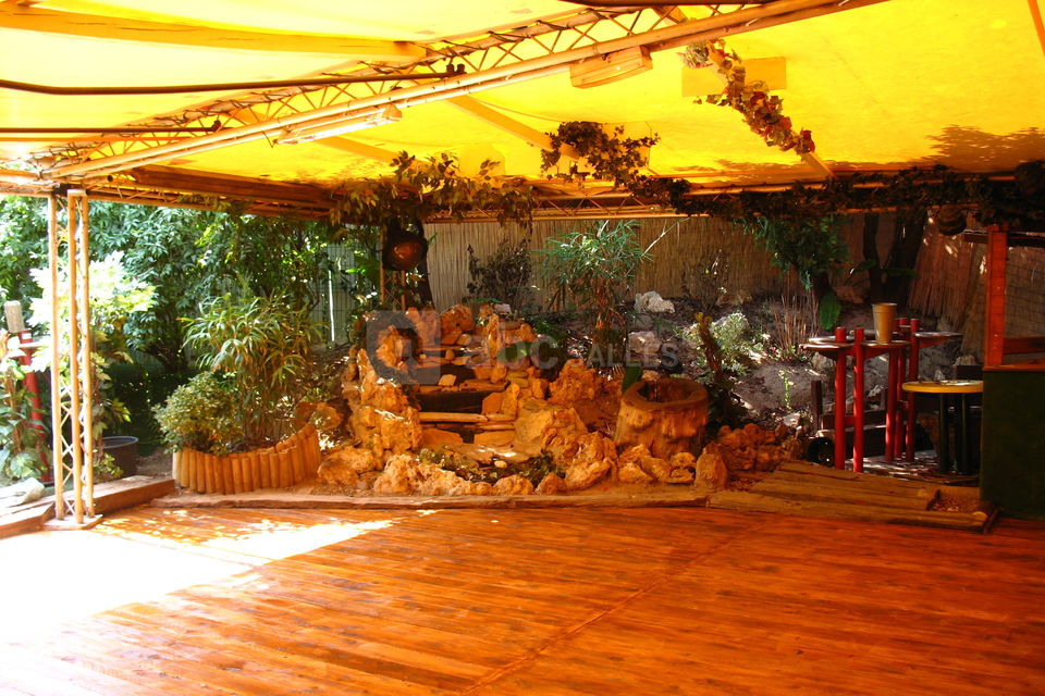 Terrasse 1