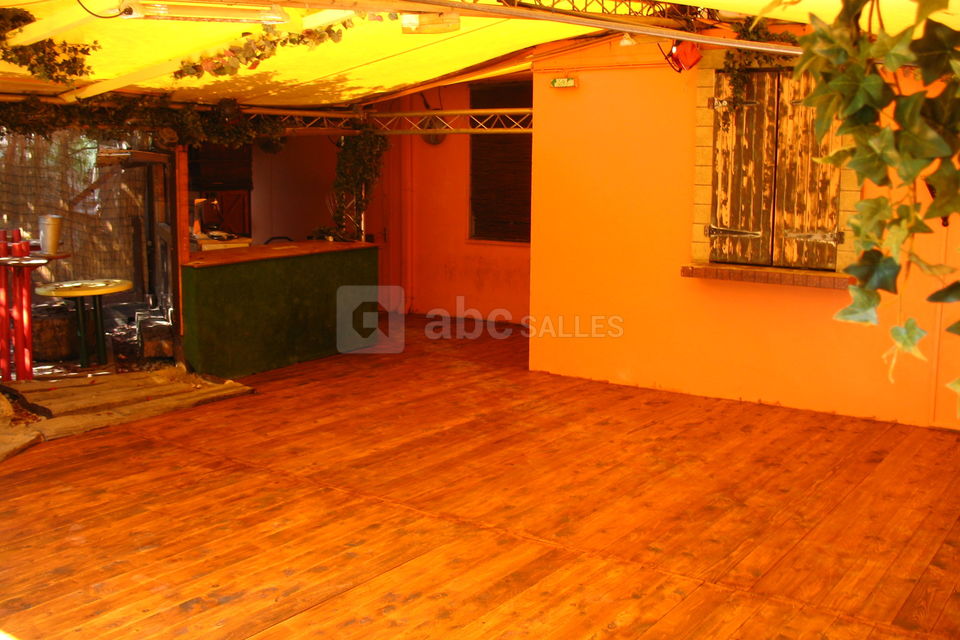 Terrasse 2