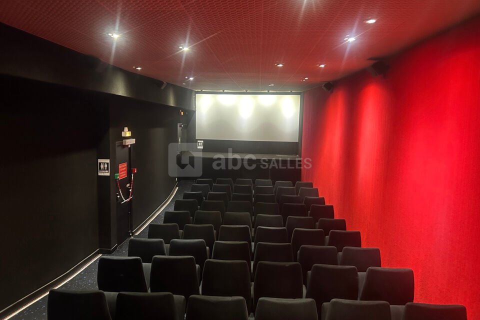 Salle 7