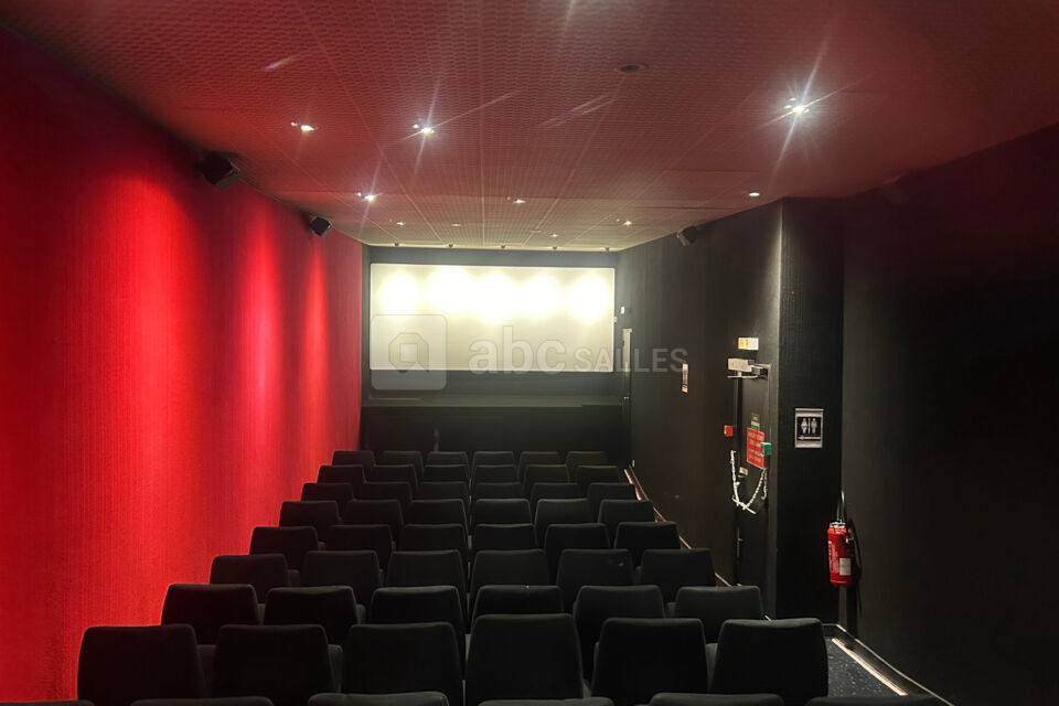 Salle 6
